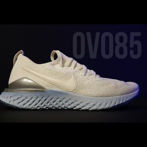 Nike Epic React Flyknit 2